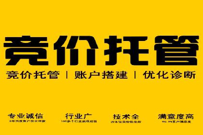 百度竞价推广托管的运营模式与未来发展趋势